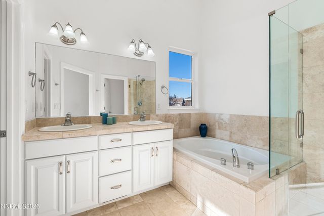 325 Old Washoe Circle, Washoe Valley, NV 89704