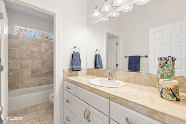 325 Old Washoe Circle, Washoe Valley, NV 89704