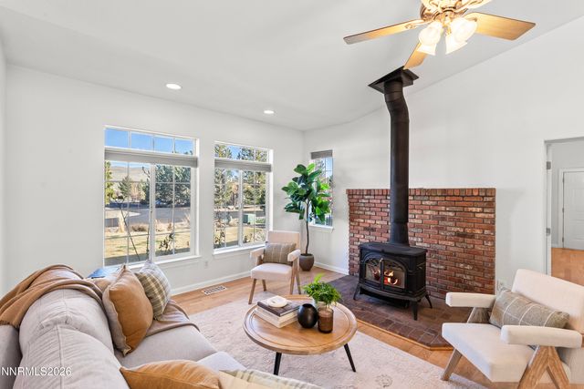 325 Old Washoe Circle, Washoe Valley, NV 89704