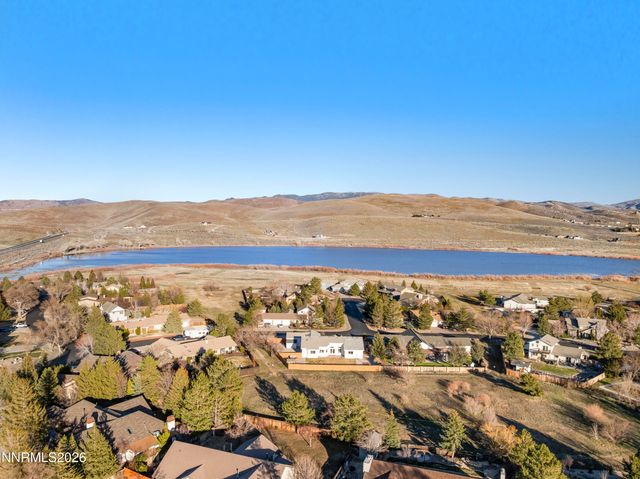 325 Old Washoe Circle, Washoe Valley, NV 89704