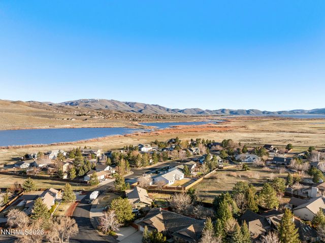 325 Old Washoe Circle, Washoe Valley, NV 89704
