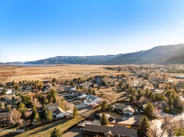 325 Old Washoe Circle, Washoe Valley, NV 89704