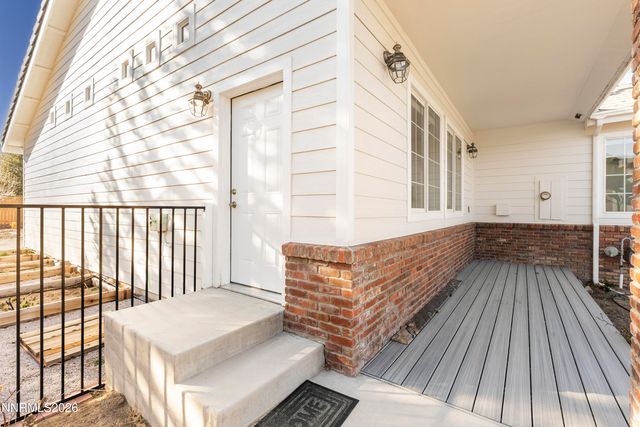 325 Old Washoe Circle, Washoe Valley, NV 89704