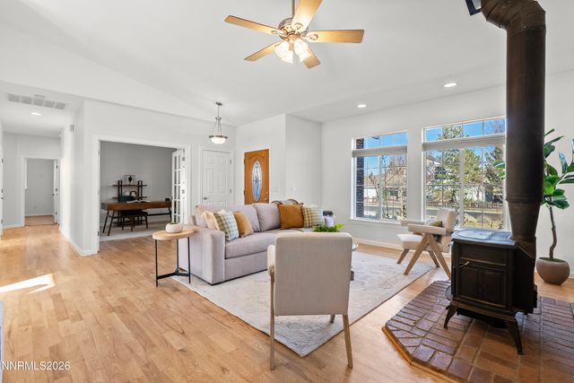 325 Old Washoe Circle, Washoe Valley, NV 89704