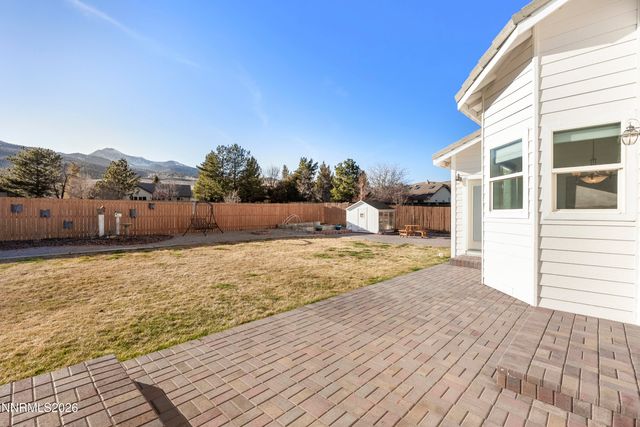 325 Old Washoe Circle, Washoe Valley, NV 89704