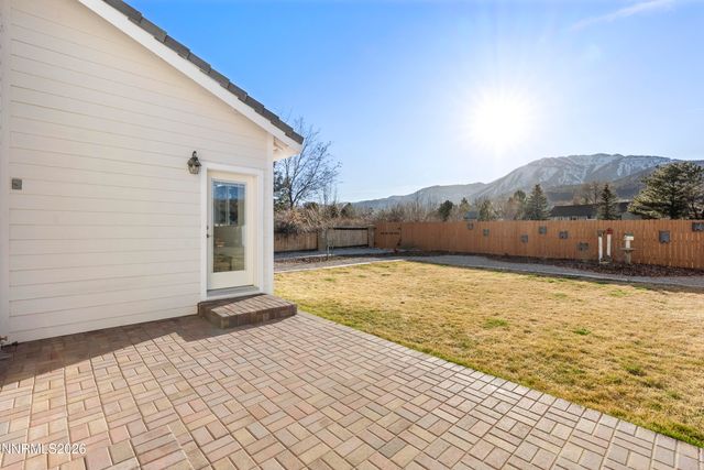 325 Old Washoe Circle, Washoe Valley, NV 89704
