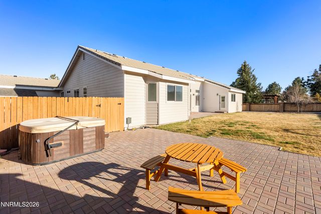 325 Old Washoe Circle, Washoe Valley, NV 89704