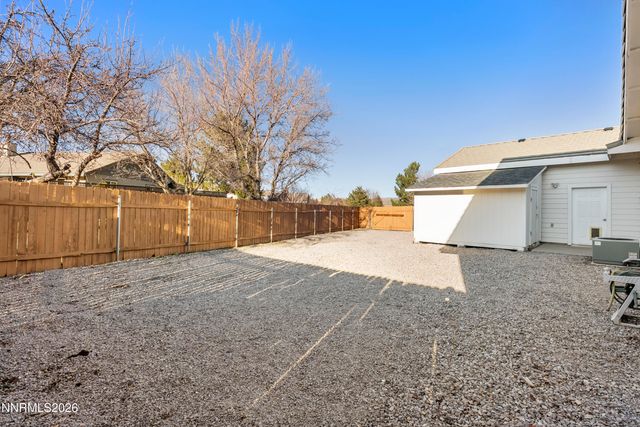 325 Old Washoe Circle, Washoe Valley, NV 89704
