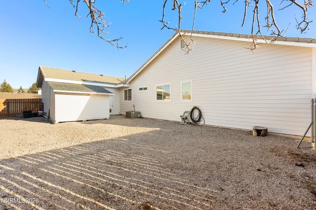 325 Old Washoe Circle, Washoe Valley, NV 89704