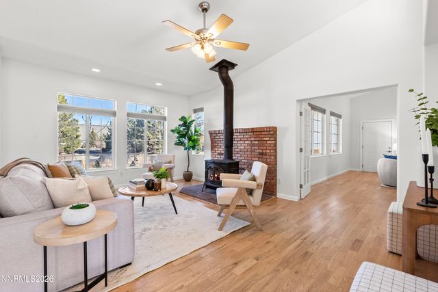 325 Old Washoe Circle, Washoe Valley, NV 89704