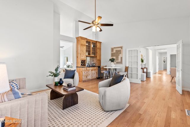 325 Old Washoe Circle, Washoe Valley, NV 89704