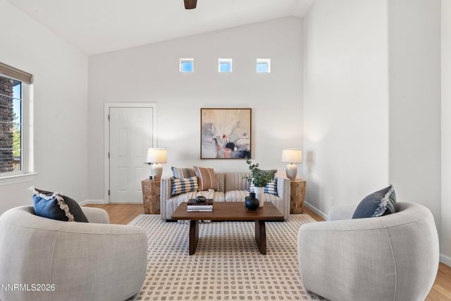 325 Old Washoe Circle, Washoe Valley, NV 89704