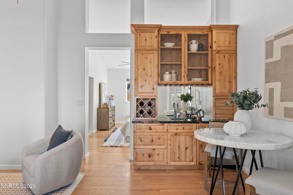 Image 12 of property listing at 325 Old Washoe Circle, Washoe Valley, NV 89704