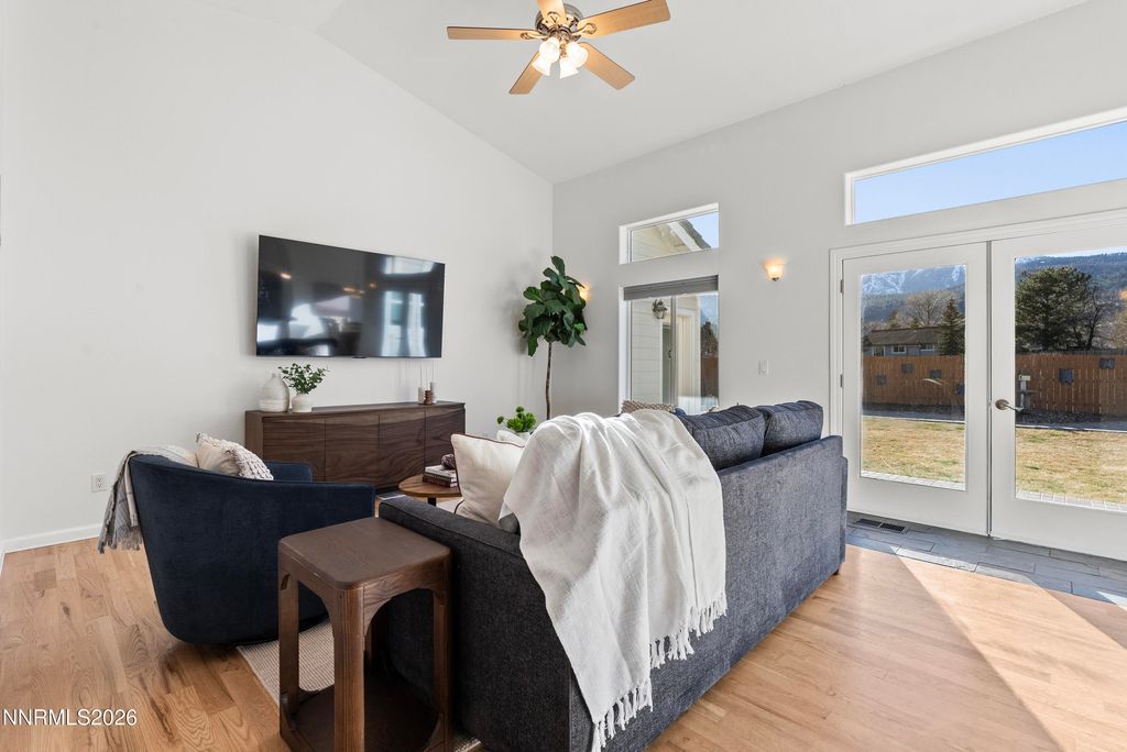 Image 13 of property listing at 325 Old Washoe Circle, Washoe Valley, NV 89704