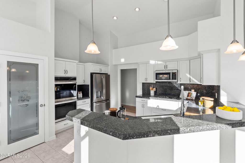 Image 17 of property listing at 325 Old Washoe Circle, Washoe Valley, NV 89704