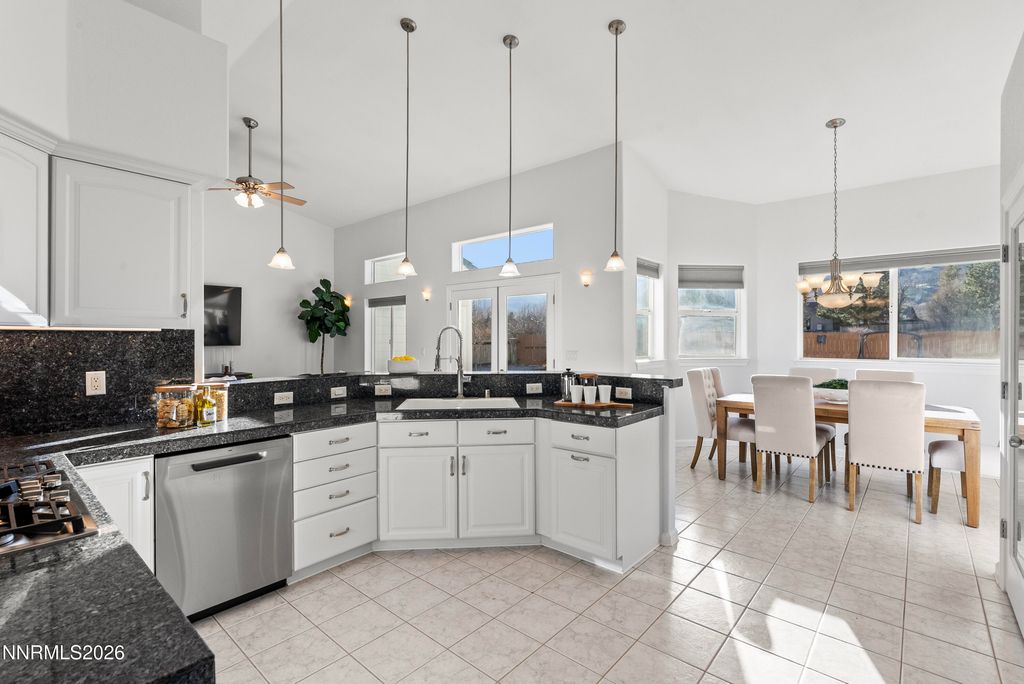 Image 19 of property listing at 325 Old Washoe Circle, Washoe Valley, NV 89704