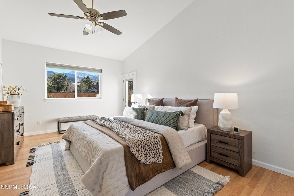 Image 22 of property listing at 325 Old Washoe Circle, Washoe Valley, NV 89704