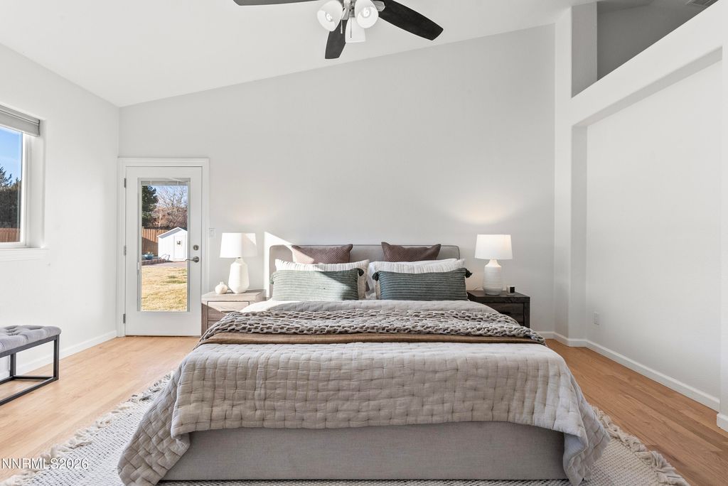 Image 23 of property listing at 325 Old Washoe Circle, Washoe Valley, NV 89704