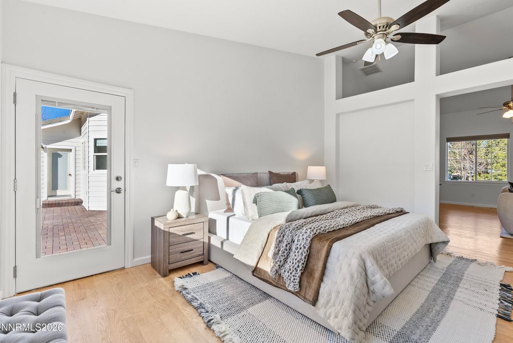 Image 24 of property listing at 325 Old Washoe Circle, Washoe Valley, NV 89704