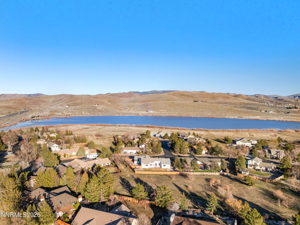 Image 42 of property listing at 325 Old Washoe Circle, Washoe Valley, NV 89704