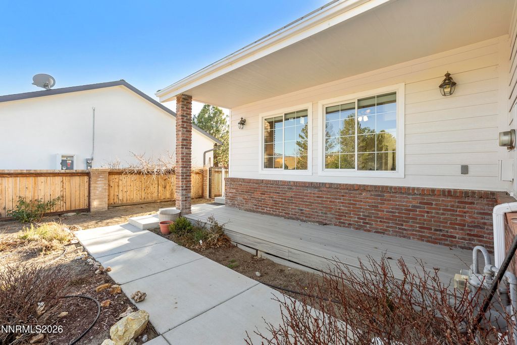 Image 48 of property listing at 325 Old Washoe Circle, Washoe Valley, NV 89704