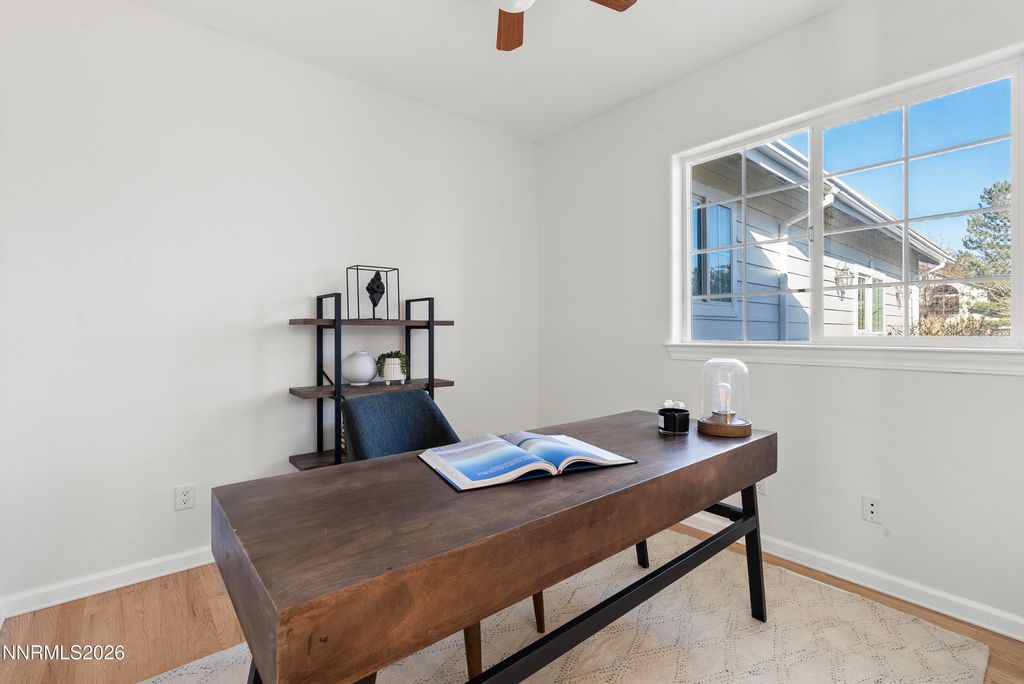 Image 6 of property listing at 325 Old Washoe Circle, Washoe Valley, NV 89704