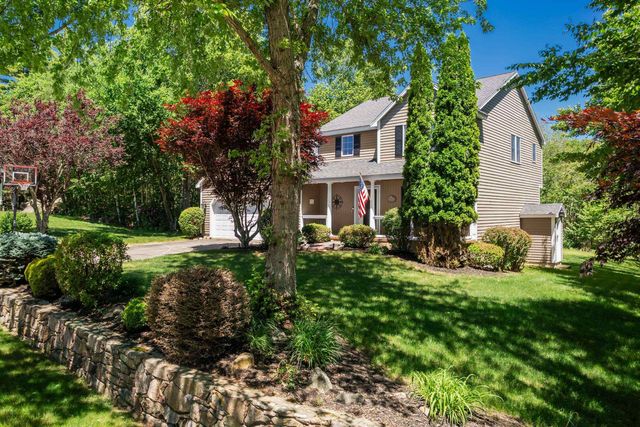 3 Meadowlark Drive, York, ME 03909