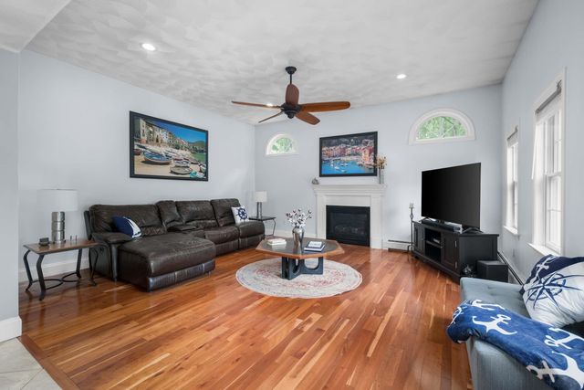 3 Meadowlark Drive, York, ME 03909