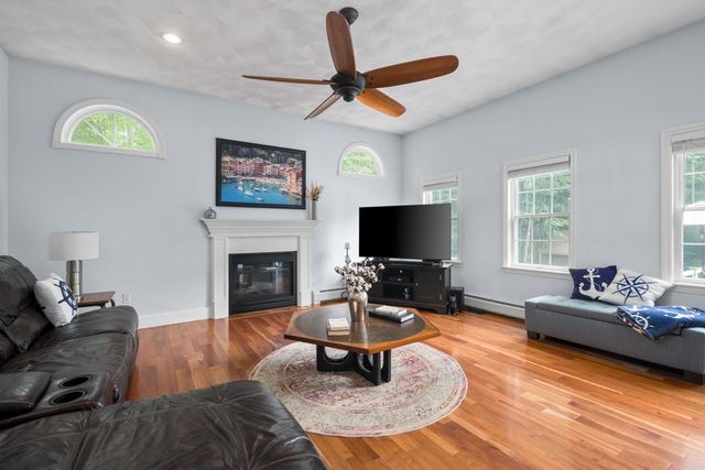 3 Meadowlark Drive, York, ME 03909
