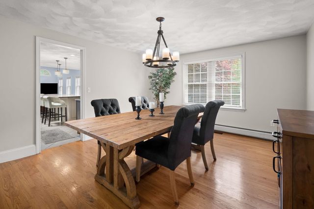 3 Meadowlark Drive, York, ME 03909