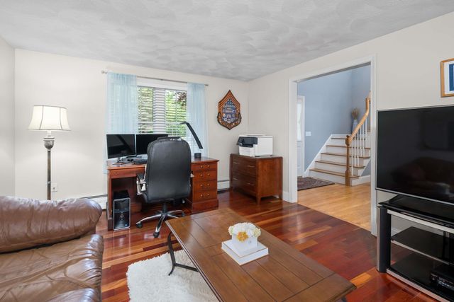 3 Meadowlark Drive, York, ME 03909