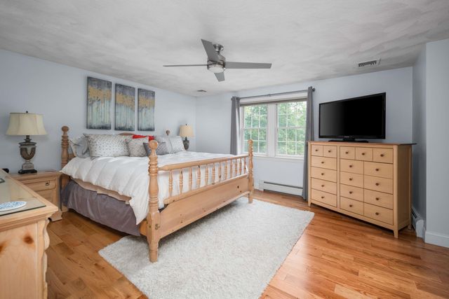 3 Meadowlark Drive, York, ME 03909
