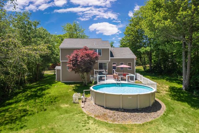 3 Meadowlark Drive, York, ME 03909