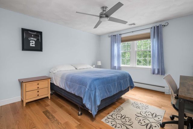 3 Meadowlark Drive, York, ME 03909