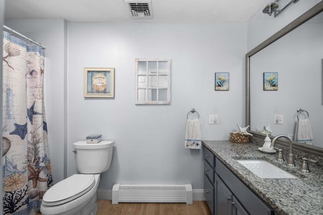 3 Meadowlark Drive, York, ME 03909