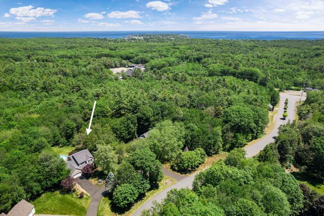 3 Meadowlark Drive, York, ME 03909
