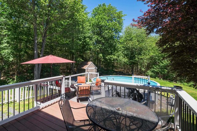 3 Meadowlark Drive, York, ME 03909