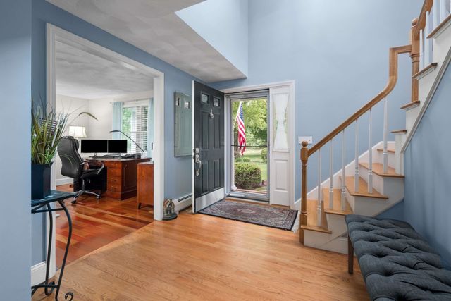 3 Meadowlark Drive, York, ME 03909