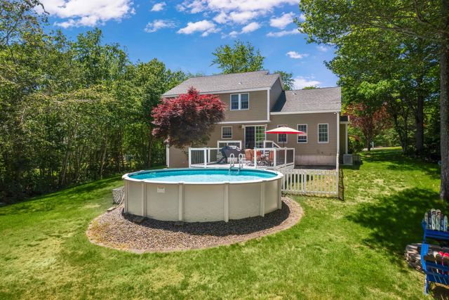 3 Meadowlark Drive, York, ME 03909