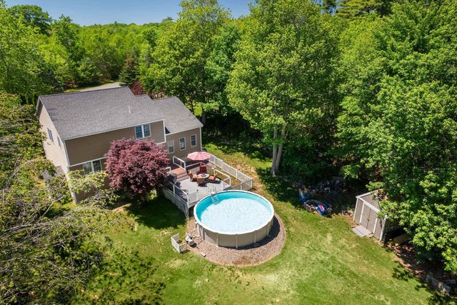 3 Meadowlark Drive, York, ME 03909