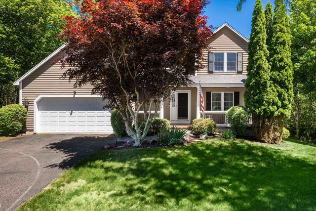 3 Meadowlark Drive, York, ME 03909