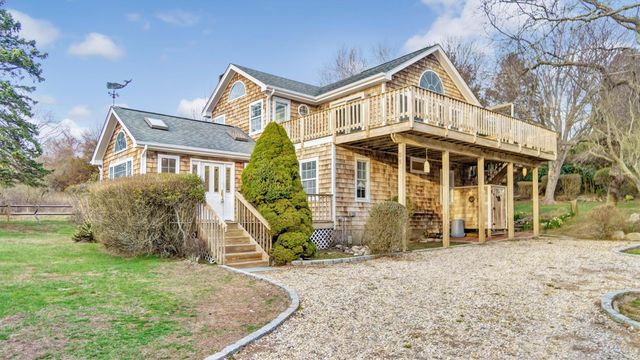 51 Firestone Road, Montauk, NY 11954
