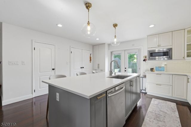 251 Mount Pleasant Ave, Newark City, NJ 07104