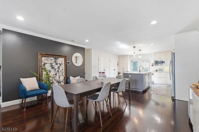 251 Mount Pleasant Ave, Newark City, NJ 07104