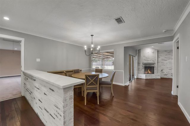 3405 Longherridge Drive, Pearland, TX 77581