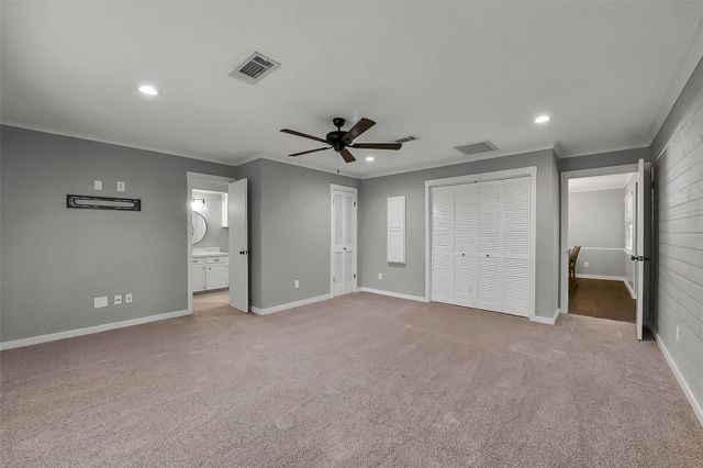 3405 Longherridge Drive, Pearland, TX 77581