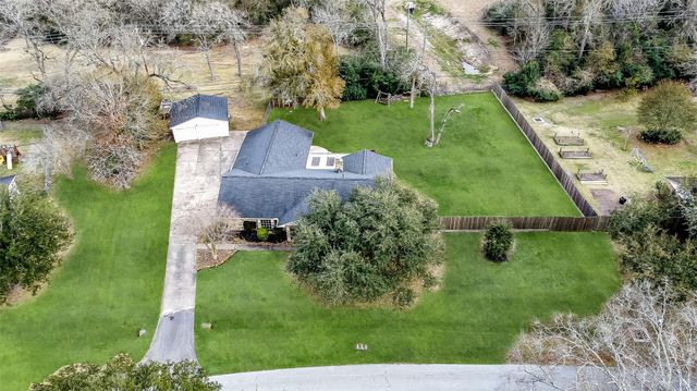 3405 Longherridge Drive, Pearland, TX 77581