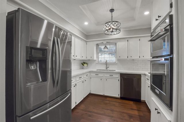 3405 Longherridge Drive, Pearland, TX 77581