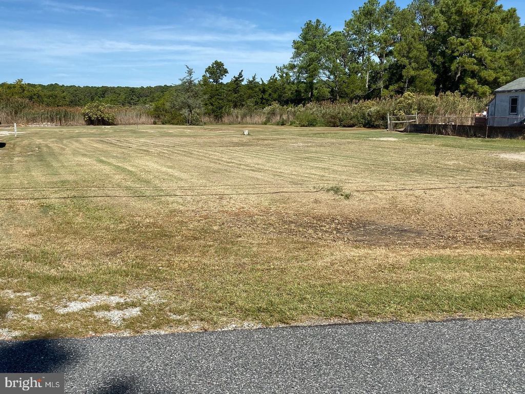 26286 BYRD ROAD, Crisfield, MD 21817