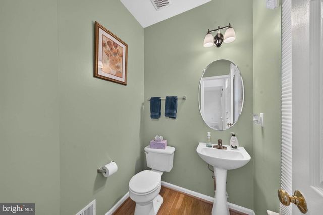 12521 ROYAL CROWN DR, Germantown, MD 20876